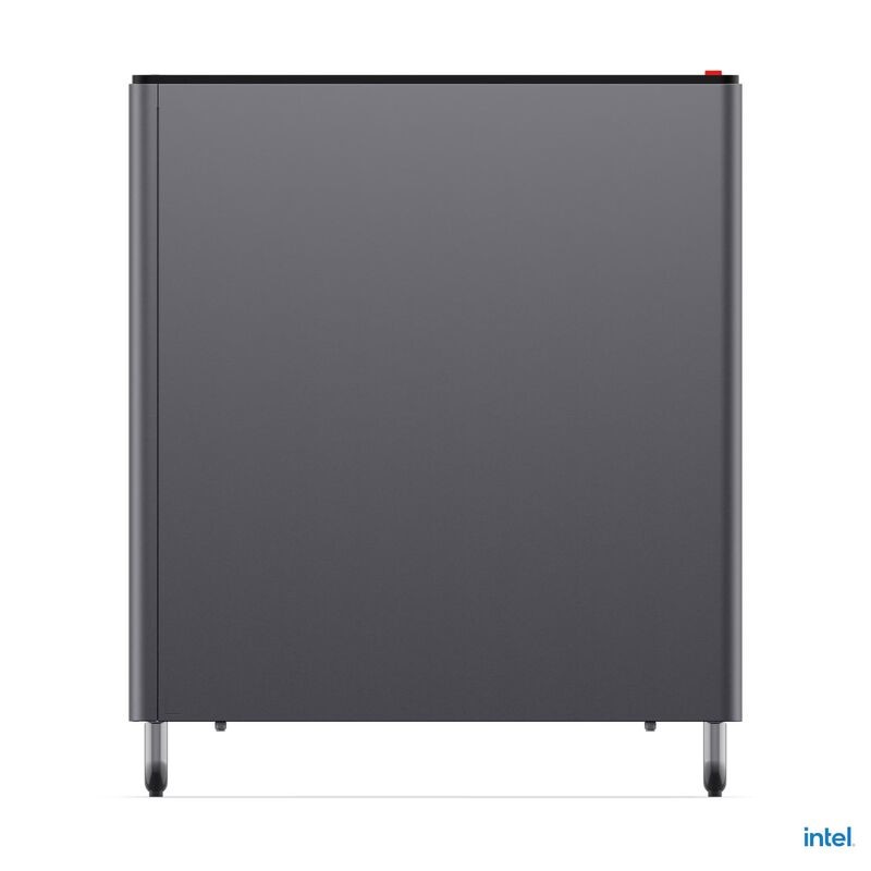 Lenovo ThinkCentre X Tower – Intel Core Ultra 9 285, 32 GB R rechts