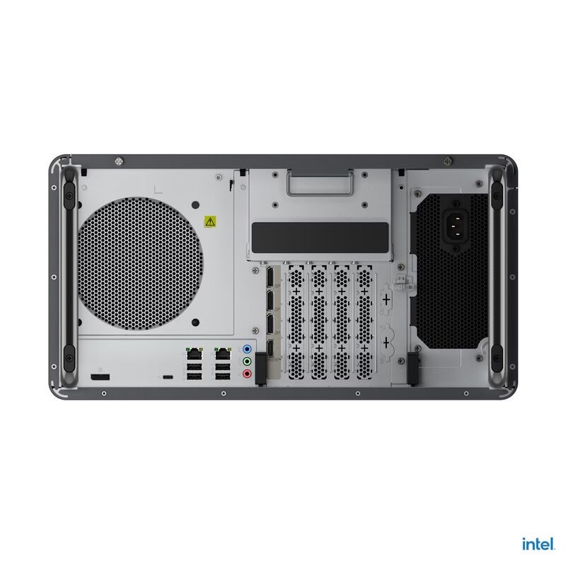 Lenovo ThinkCentre X Tower – Intel Core Ultra 9 285, 32 GB R innen