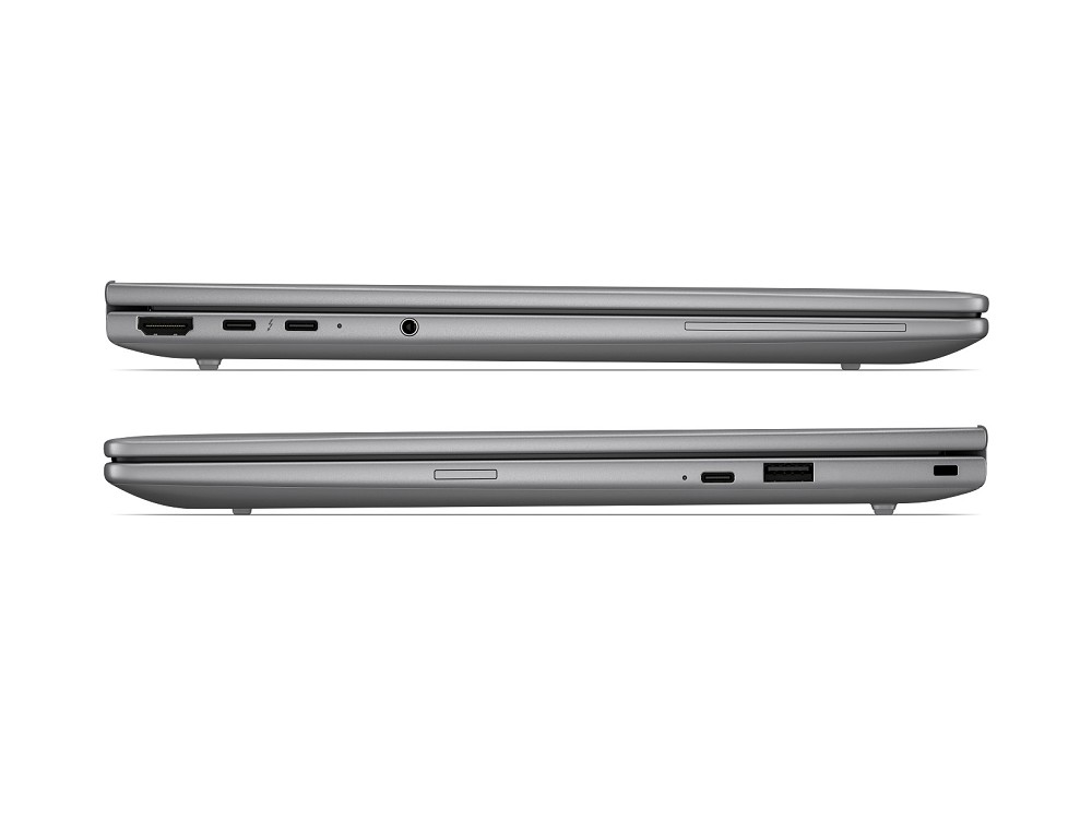 HP ZBook 8 G2i – 14", Intel Core Ultra X9 388H, 64 GB RAM, 1 links