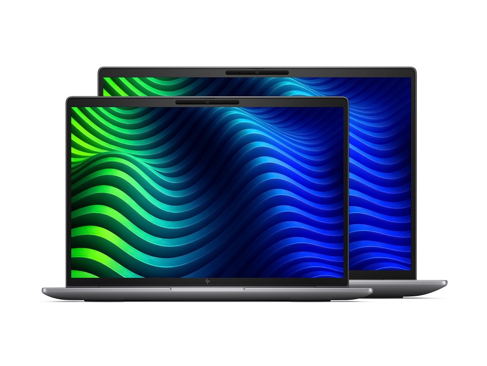 HP ZBook 8 G2a Mobile Workstation - AMD Ryzen AI 7