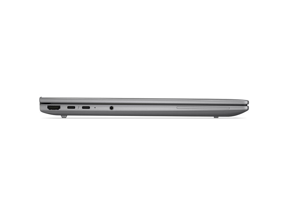 HP ZBook 8 G2i 14 Mobile Workstation, 14" WQXGA, Core Ultra  rechts