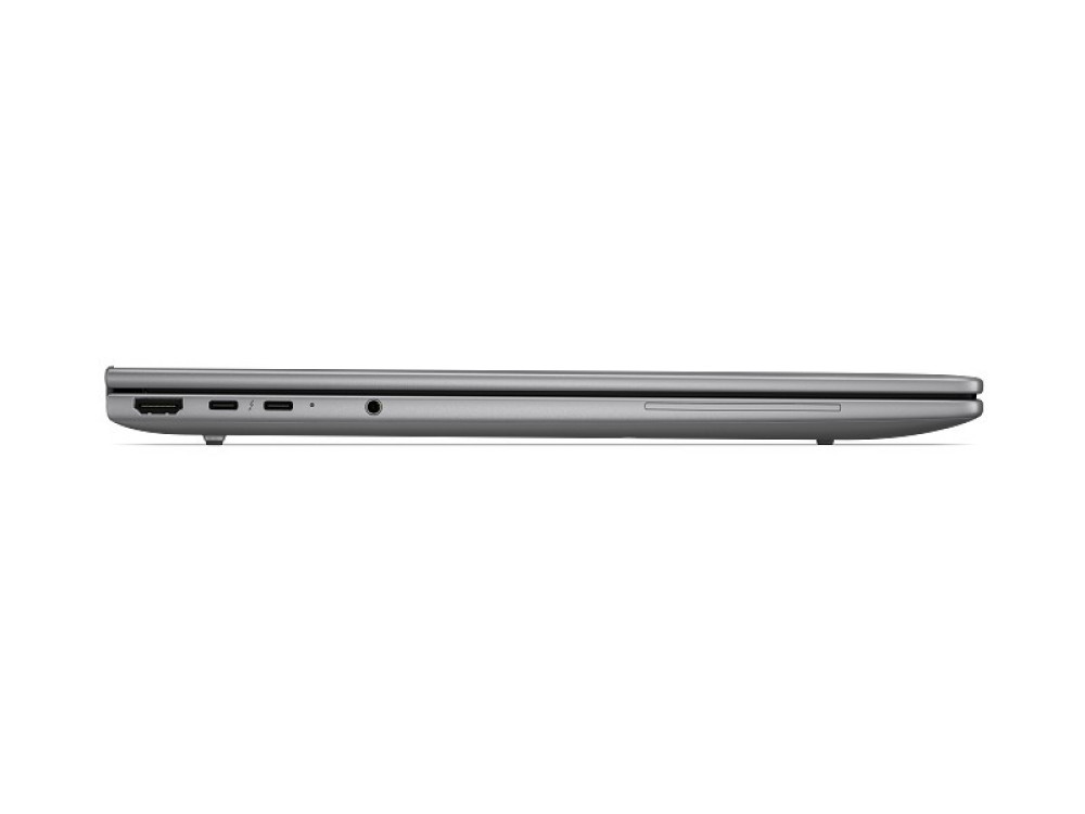 HP ZBook 8 G2i 16, 16" WUXGA Touch IPS, Intel Core Ultra 7 3 rechts
