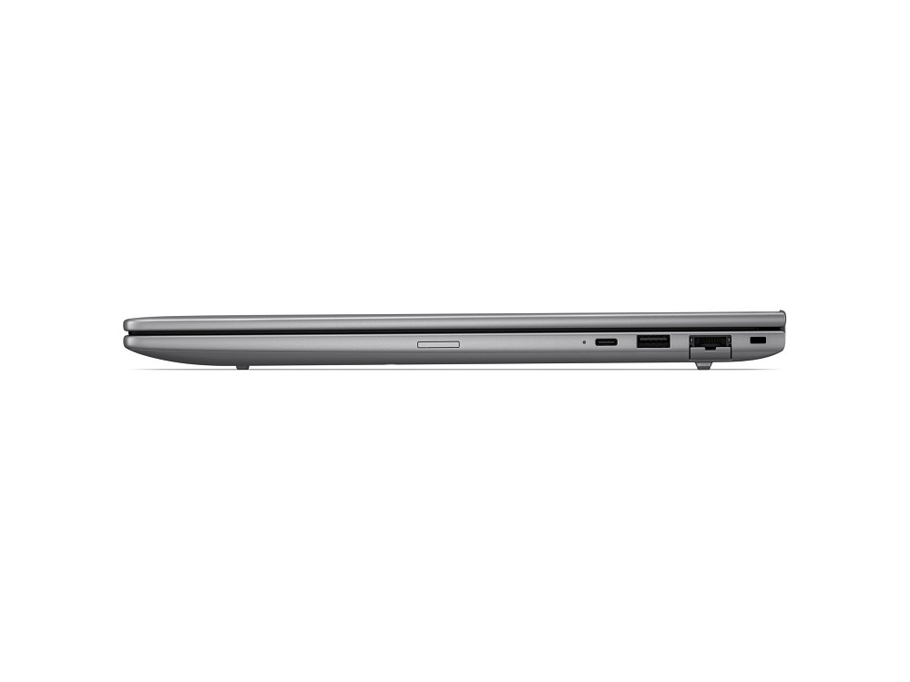 HP ZBook 8 G2i Mobile Workstation - 163-Grad Schar oben