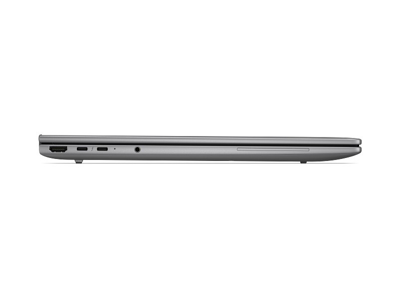 HP ZBook 8 G2i 16, 16" 2.5K IPS, Intel Core Ultra 9 386H, 64 rechts