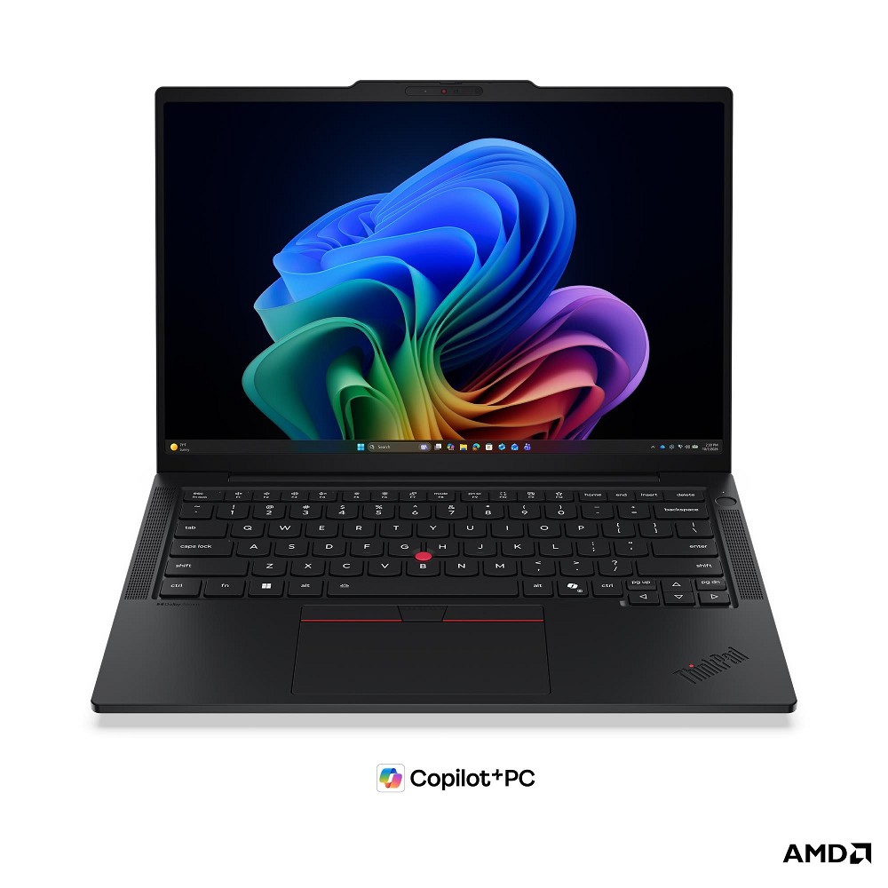 Lenovo ThinkPad T14s Gen 7 – 14", AMD Ryzen AI 7 PRO 450, 32 GB R 179