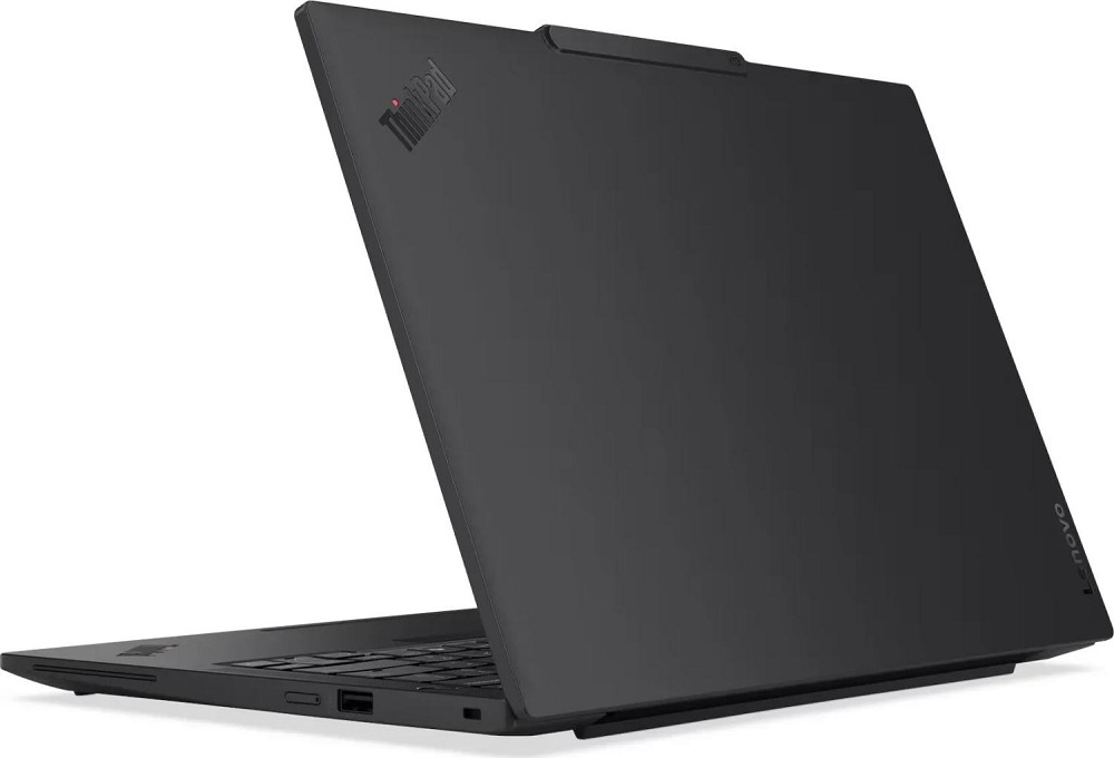 Lenovo ThinkPad X13 G7, 13.3", schwarz, Core Ultra 7 355, 32 links