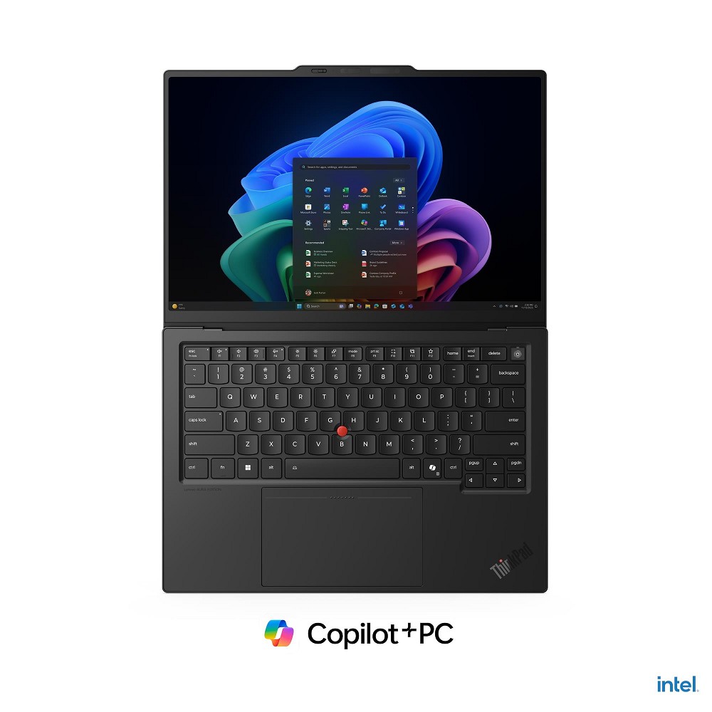 Lenovo ThinkPad X1 Carbon Gen 14 Aura Edition – 14", Intel C links