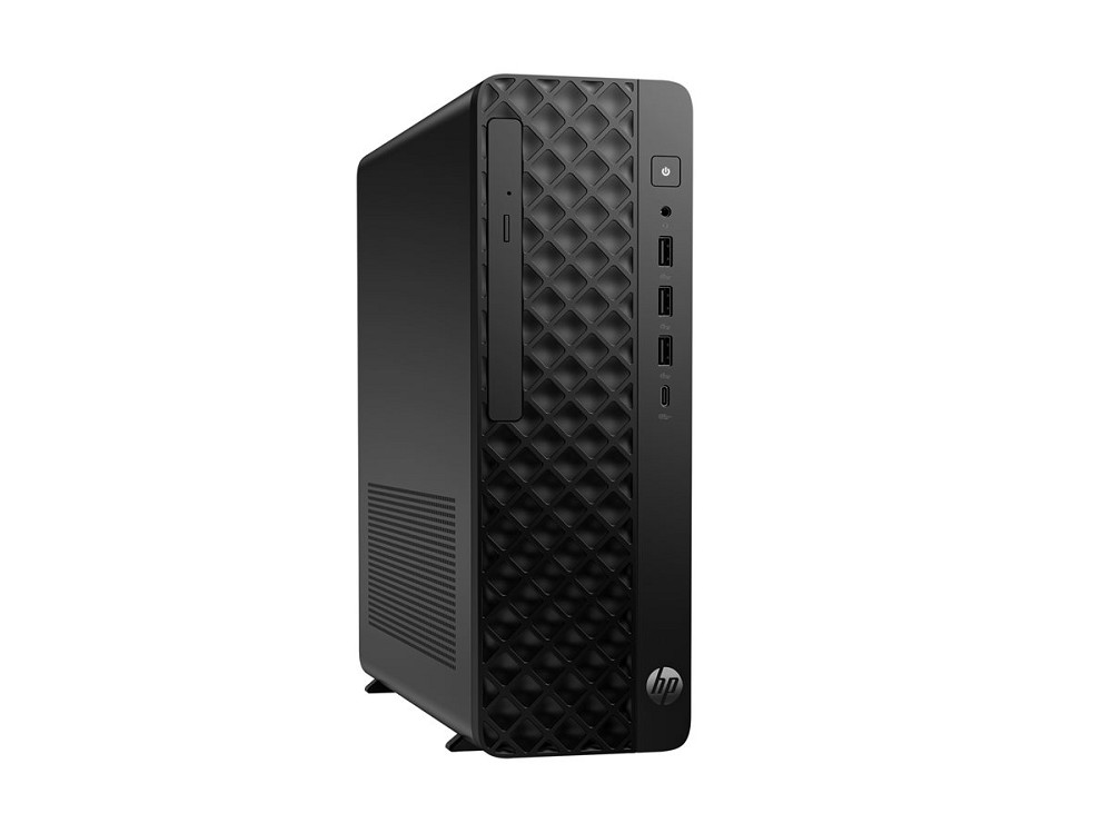 HP ProDesk 2 SFF G1i E Desktop PC, Intel Core i5-14500, 16GB, 512 266