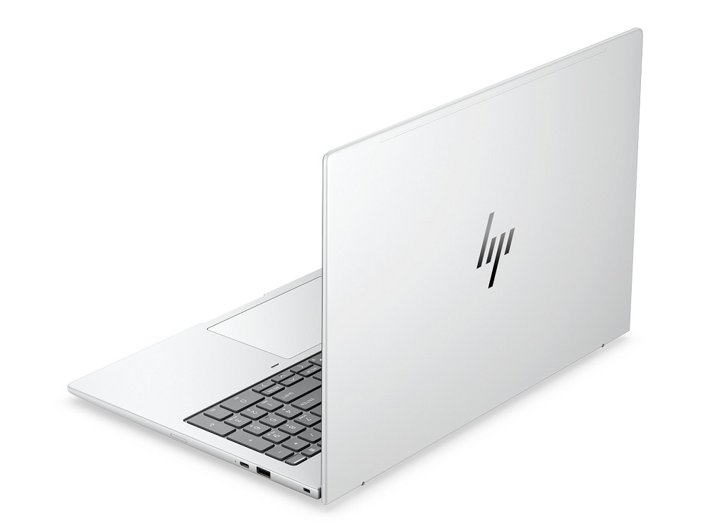 HP EliteBook 8 G2i 16 – 16", Intel Core Ultra 5 325, 32 GB R oben