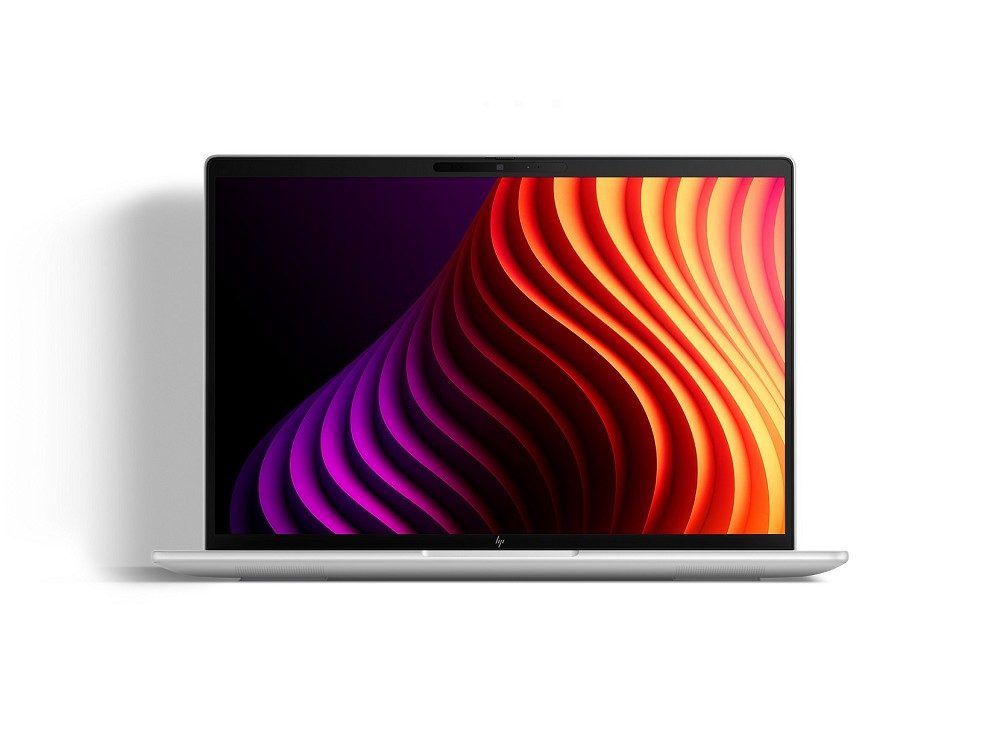 HP EliteBook 8 G2i 14 – 14", Intel Core Ultra 7 356H, 32 GB  hinten