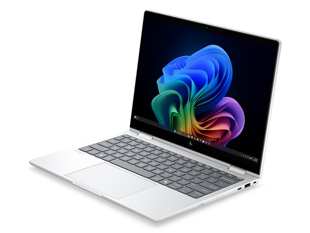 HP EliteBook 8 Flip G2i – 13,3", Intel Core Ultra 5 325, 16  links