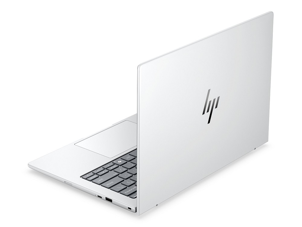 HP EliteBook 8 G2a – 14" WUXGA, AMD Ryzen AI 7 450, 32 GB RA oben