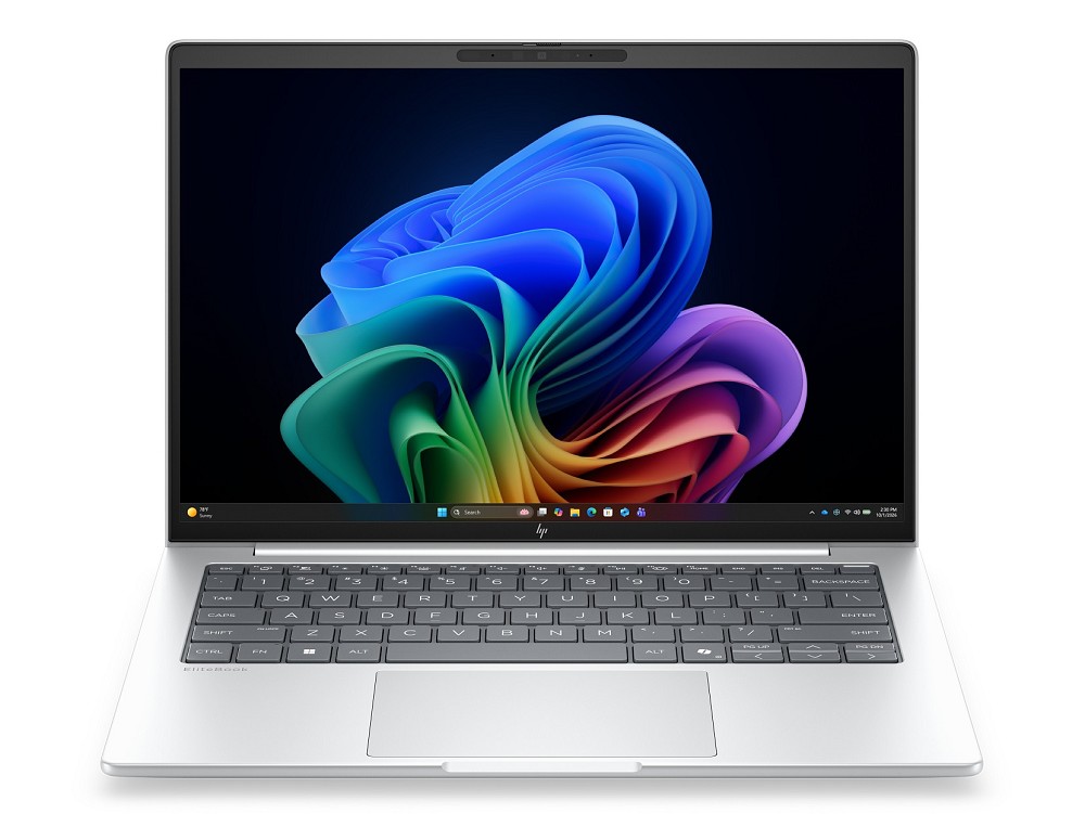 HP EliteBook 8 G2a – 14" WUXGA, AMD Ryzen AI 5 435, 32 GB RAM, 51 995