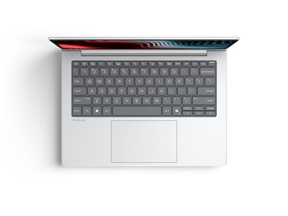 HP EliteBook 8 G2a – 14" WUXGA, AMD Ryzen AI 5 435, 16 GB RA links