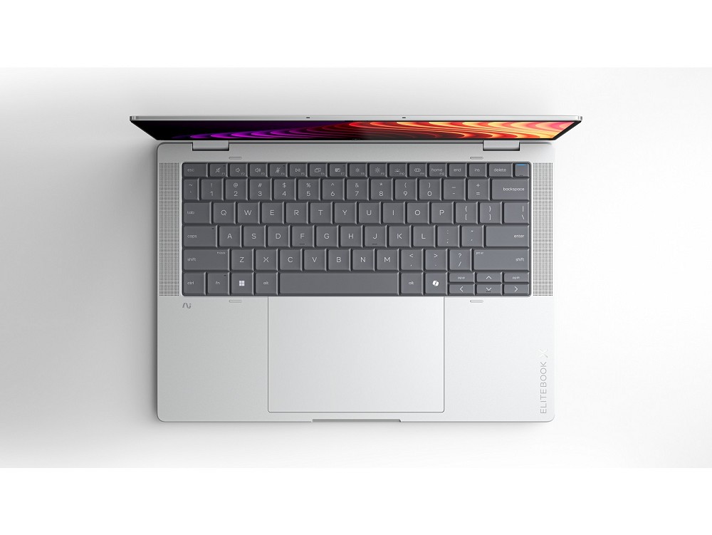 HP EliteBook X Flip G2i – 14", Intel Core Ultra 7 356H, 32 G links
