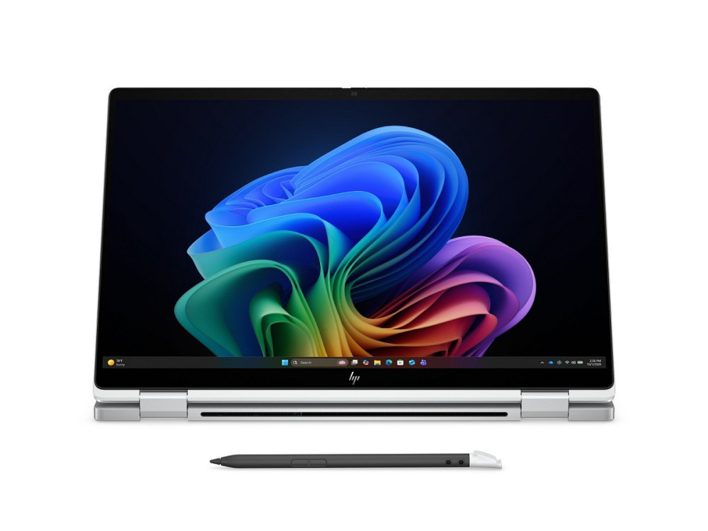HP EliteBook X Flip G2i 14, 14" 3K OLED Touch, Intel Core Ultra 5 245