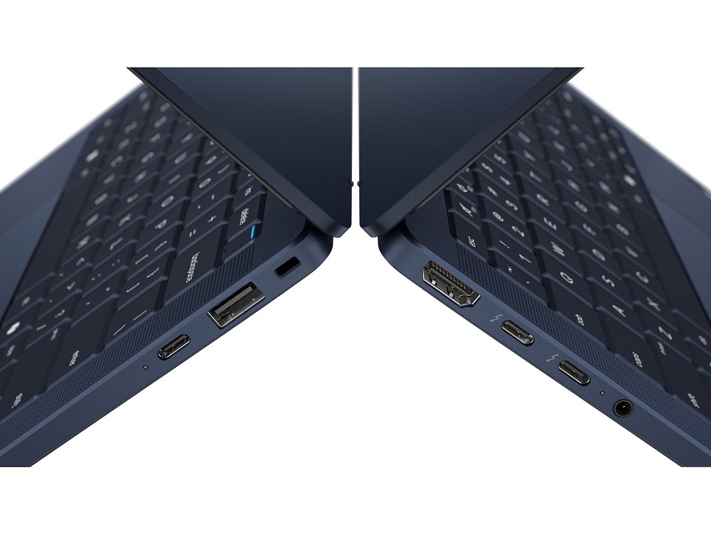 HP EliteBook X G2i – 14", Intel Core Ultra 5 325, 32 GB RAM, links