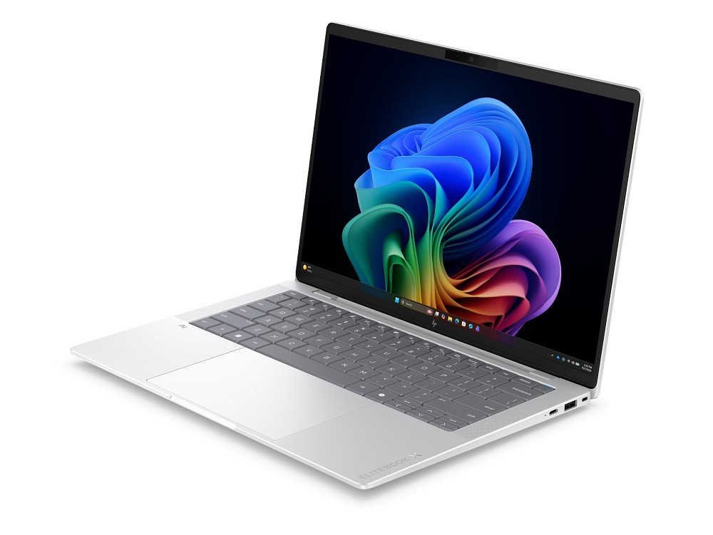 HP EliteBook X G2i – 14", Intel Core Ultra 5 325, 32 GB RAM, links