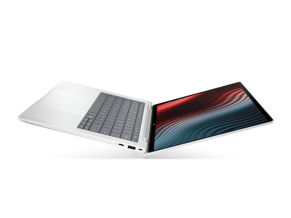 HP EliteBook X G2a 14 – 14", AMD Ryzen AI 5 435, 32 GB RAM,  links