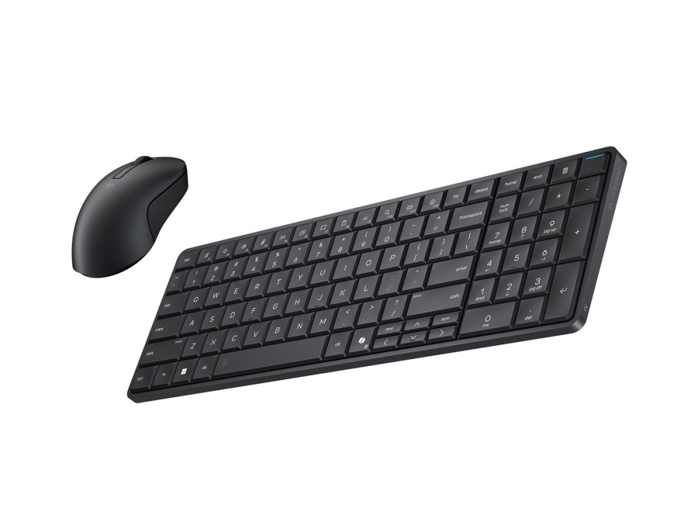 HP EliteBoard G1a Next Gen AI PC, Tastatur-PC, AMD Ryzen AI 7 PRO 606