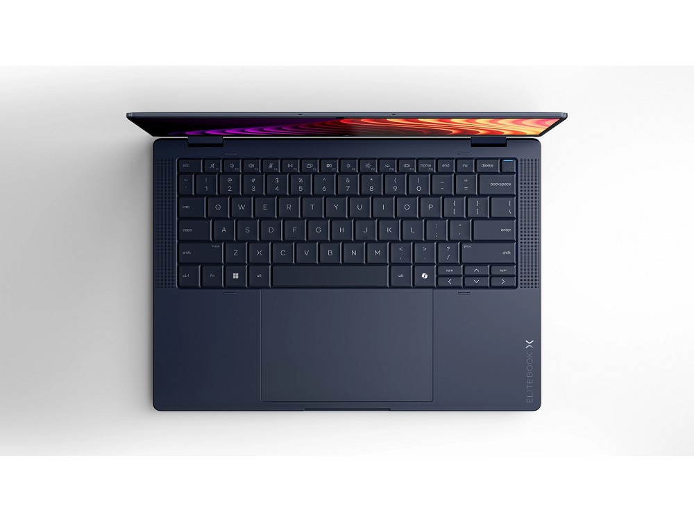 HP EliteBook X Flip G2i – 14", Intel Core Ultra 7 356H, 32 G links