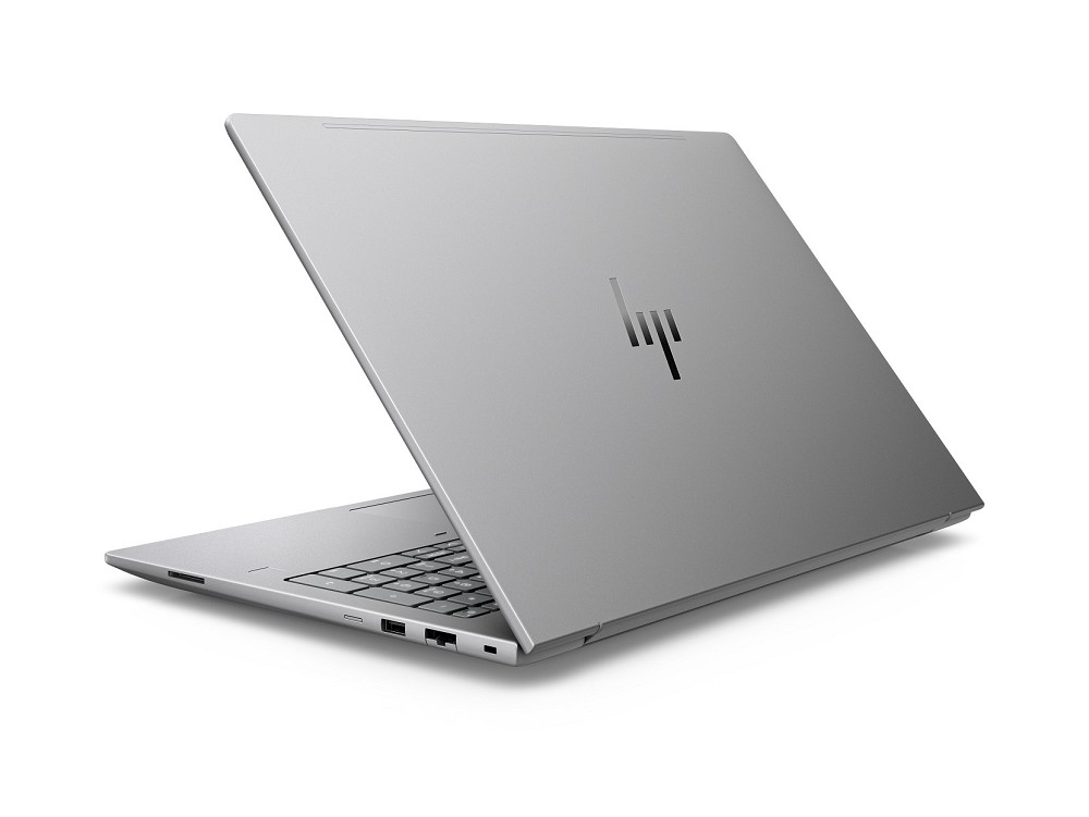 HP ZBook X G2i – 16", Intel Core Ultra 7 356H, 32 GB RAM, 1  oben