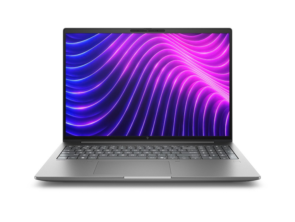 HP ZBook X G2i 16" Mobile Workstation – Intel Core Ultra 9 386H,  850