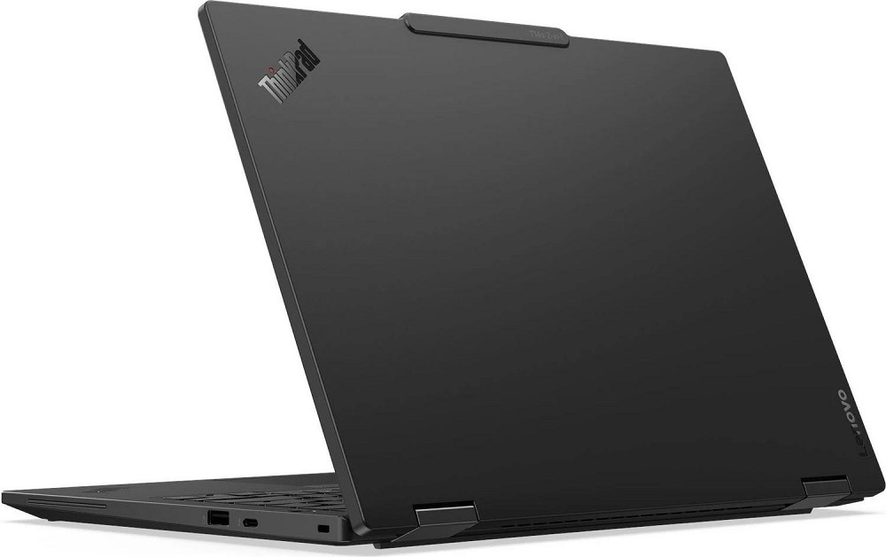 Lenovo ThinkPad T14s 2-in-1 G2, schwarz, Core Ultra 7 355, 3 rechts