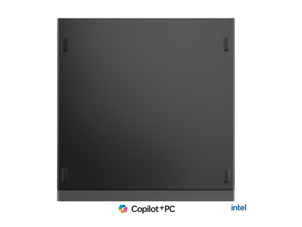 Lenovo Campus ThinkCentre neo 50q Gen 6 - Tiny hinten
