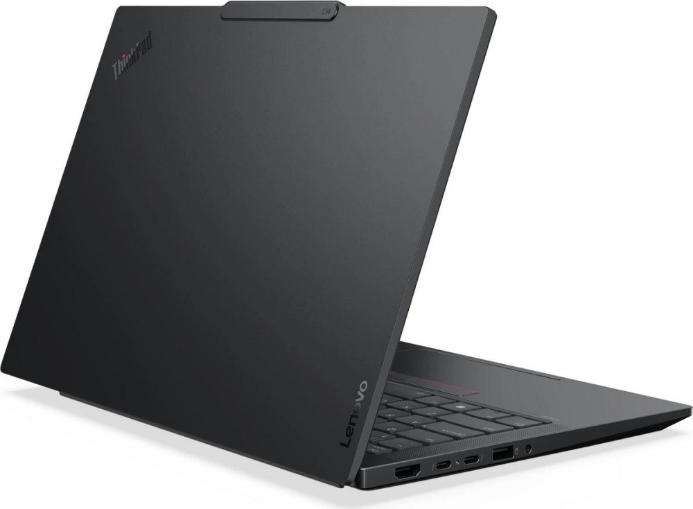 Lenovo Campus ThinkPad E14 G8, 14" WUXGA, Intel Core 5 320,  links
