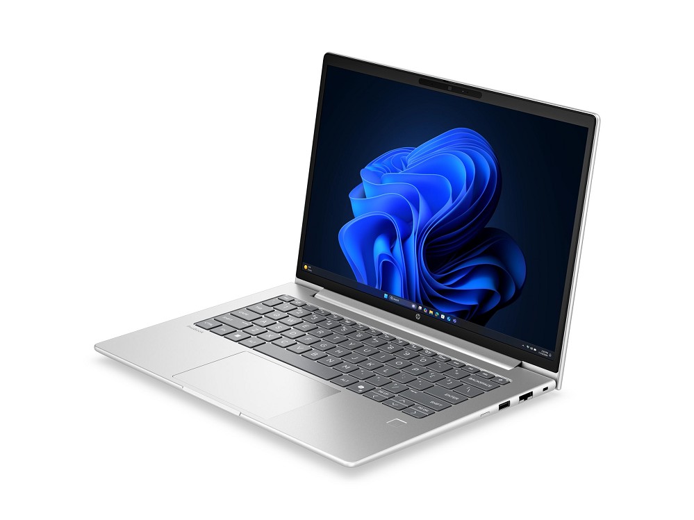HP ProBook 4 G2a Notebook AI - 177-Grad Scharnierd