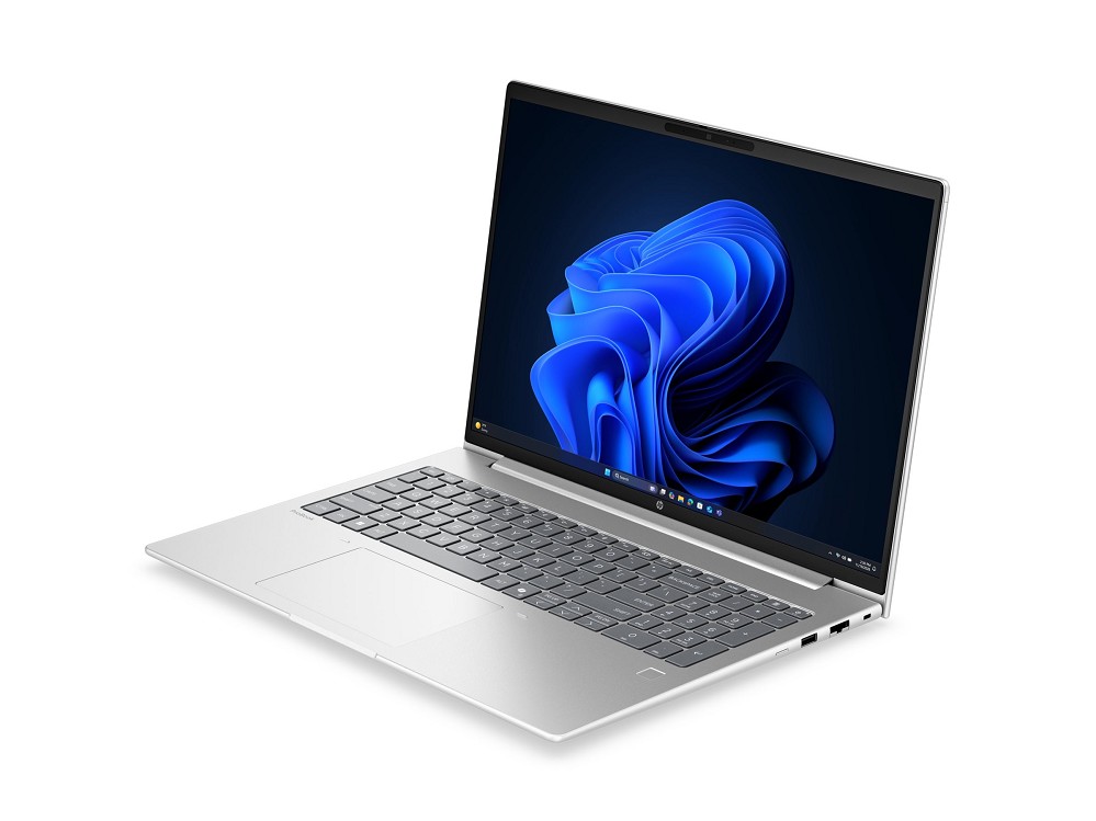 HP ProBook 4 G2a 16 inch Notebook AI PC, 16" WUXGA, AMD Ryzen 7 2 920