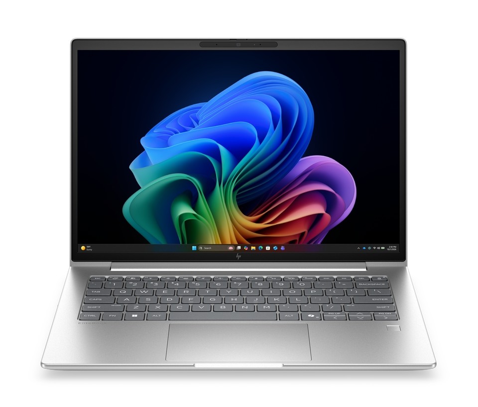 HP EliteBook 6 G2i, 14", Intel Core 5 320, 16 GB RAM, 512 GB SSD, 291