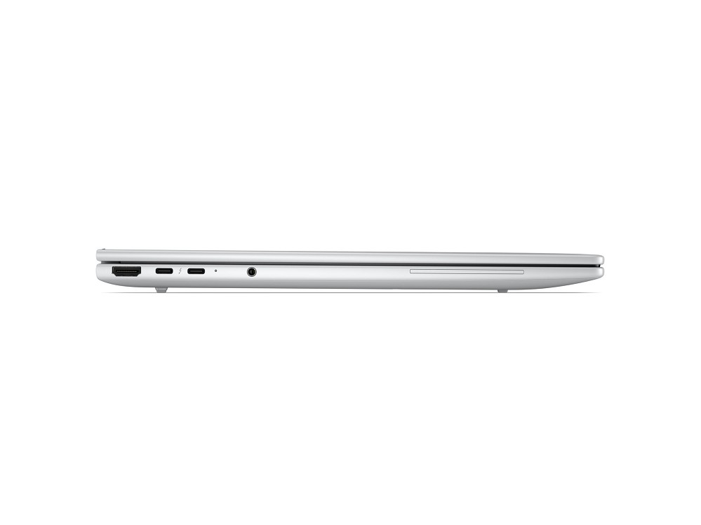 HP EliteBook 8 G2i 16 Next Gen AI PC, 16", Core Ultra 5 335, hinten
