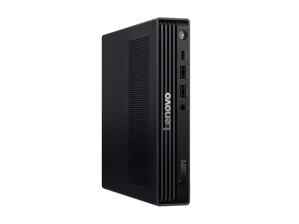 Lenovo Campus ThinkCentre M90q Gen 6 - Tiny - Ultra 9 285 oben