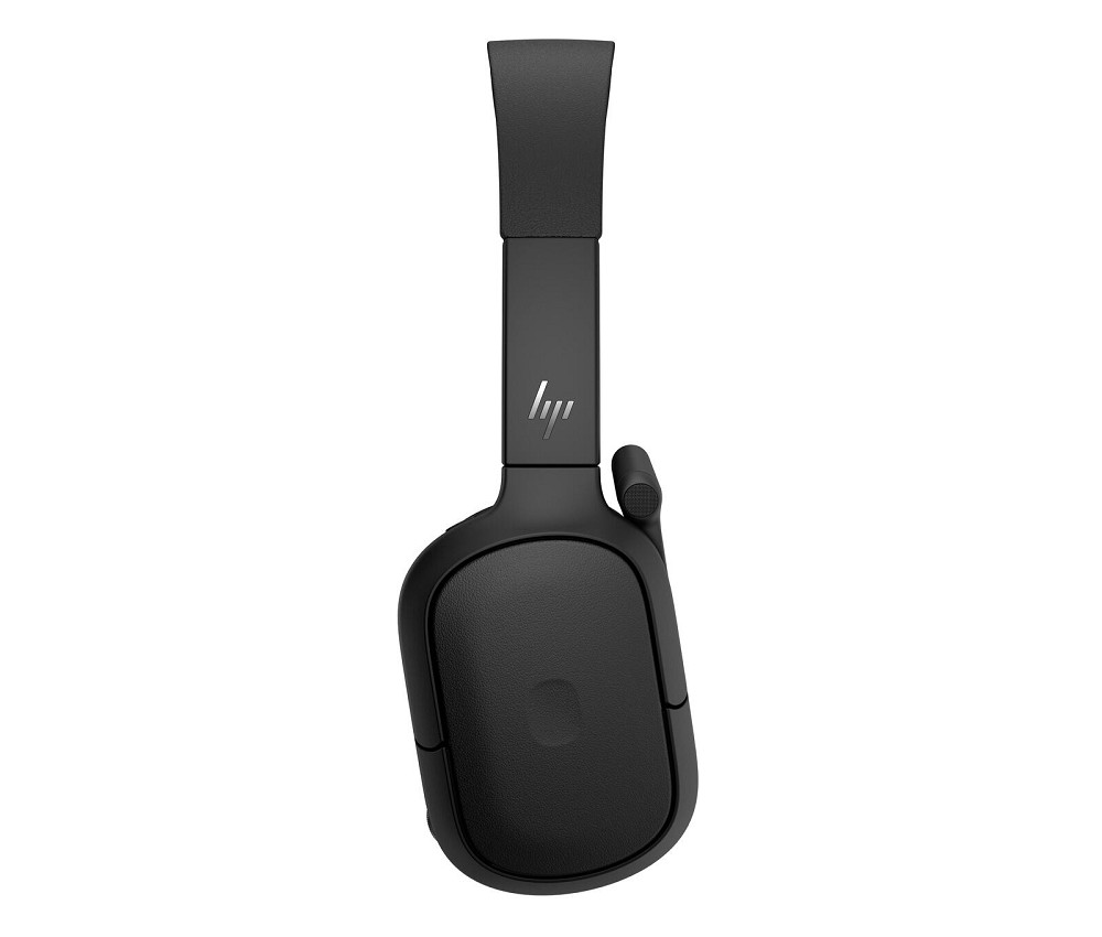 HP Poly Focus 625 Stereo Bluetooth Headset, ANC, 4 Noise-Can oben