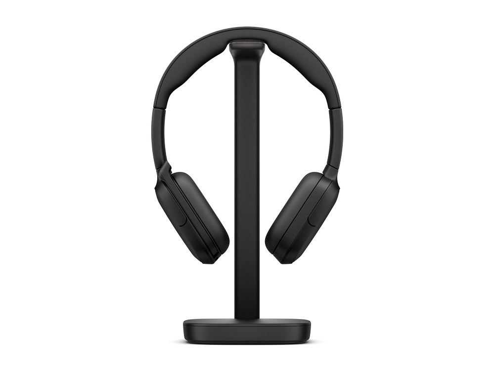 HP Poly Focus 625 - Headset - On-Ear - Bluetooth v