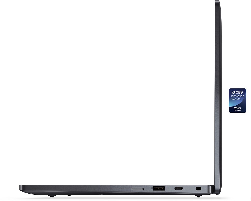 DELL Pro 14 Premium PA14250 Copilot+ PC Intel Core außen