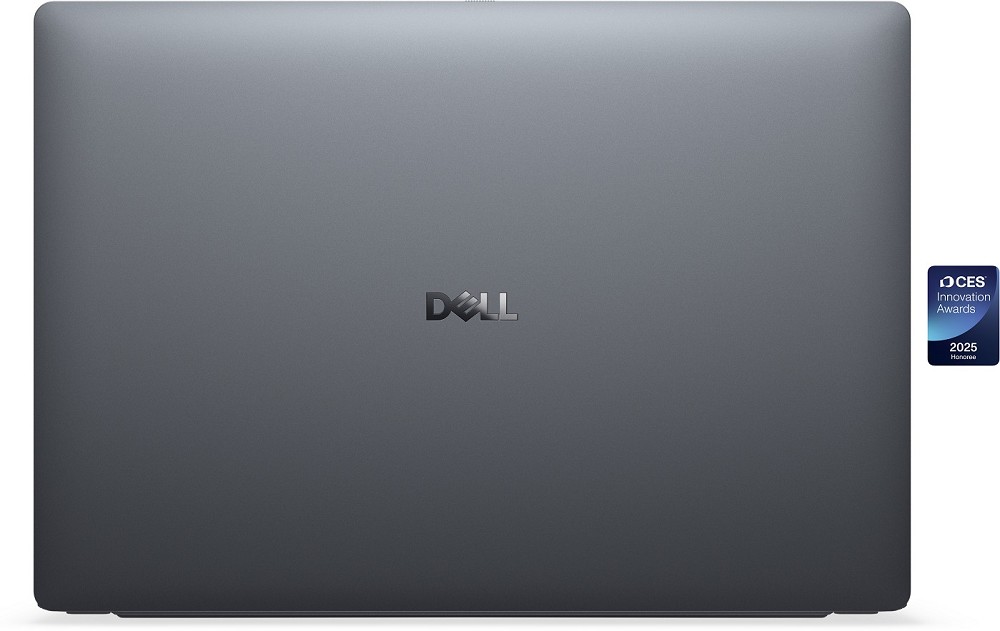 DELL Pro 14 Premium PA14250 Copilot+ PC Intel Core vorn links