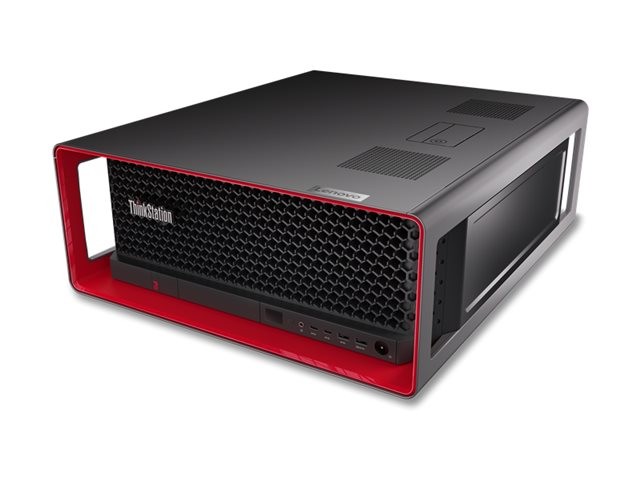 Lenovo Campus ThinkStation P8, Tower, AMD Ryzen Threadripper PRO  632