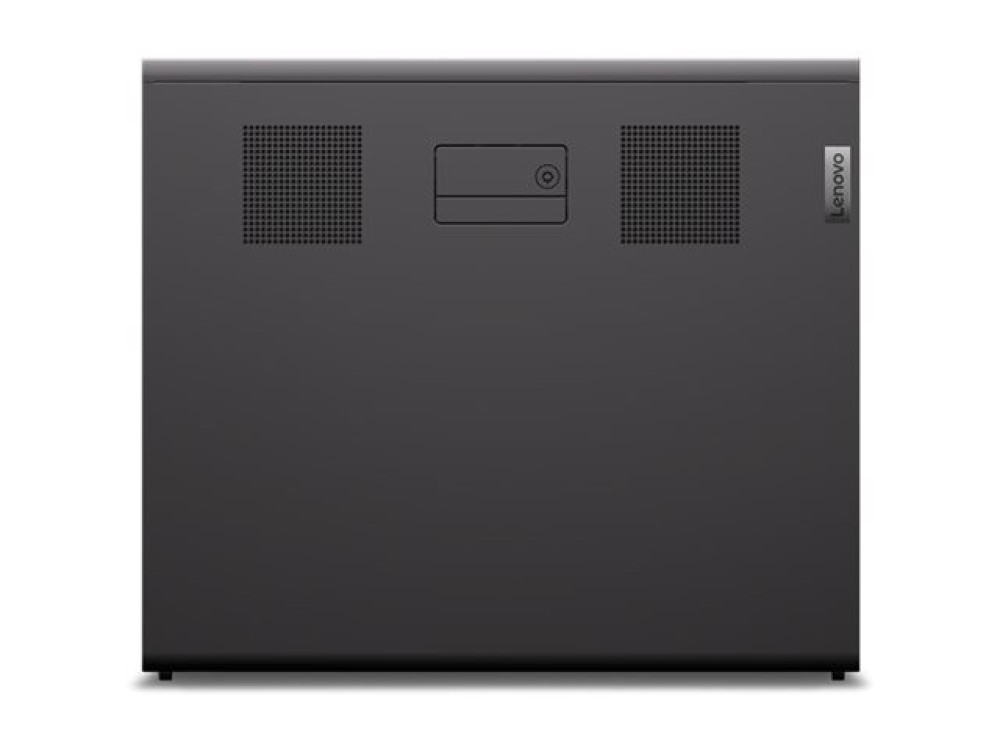 Lenovo Campus ThinkStation P8, Tower, AMD Ryzen Threadripper hinten