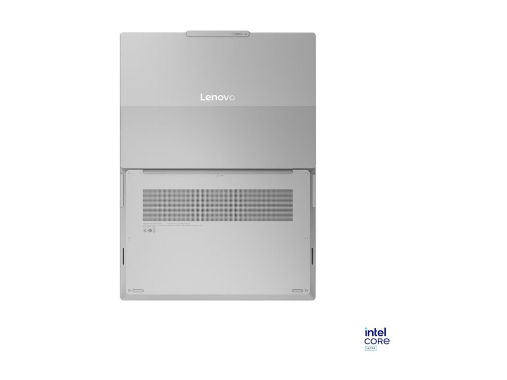 Lenovo Campus ThinkBook 14x ILL -  Core Ultra 5 226V - Win 1 rechts