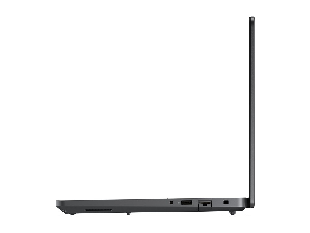 Dell Pro Precision 5 16 PW516261 -  Core Ultra 7 3 hinten