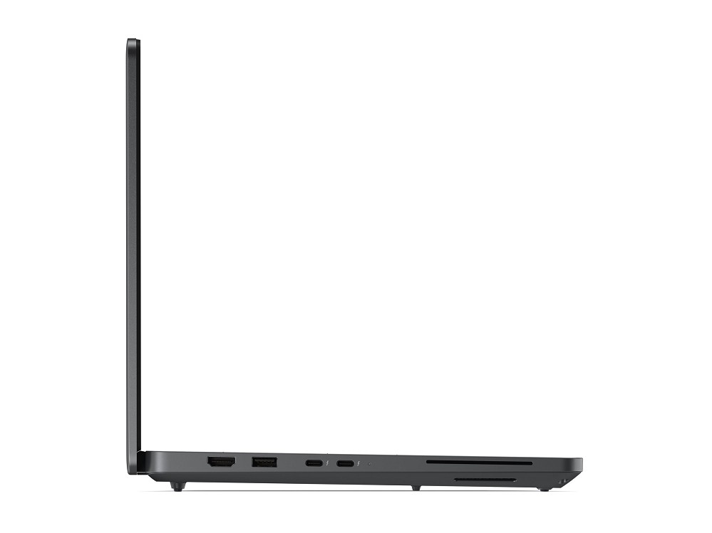Dell Pro Precision 5 16 PW516261 -  Core Ultra 7 3 rechts