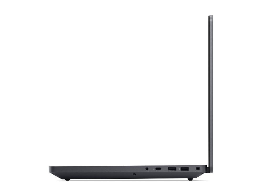 Dell Pro Max 16 Plus MB16250 -  Core Ultra 9 285HX oben