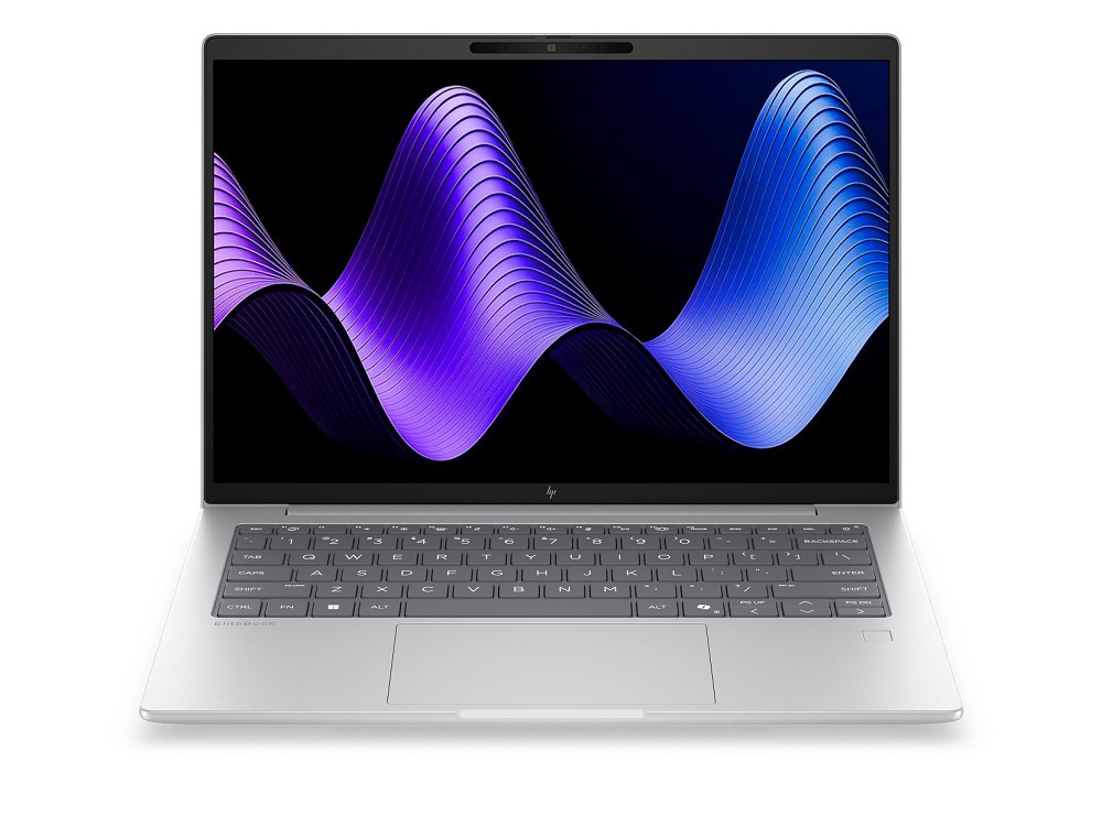 HP EliteBook 6 G2q 14, 14" WUXGA IPS, Snapdragon X2 Plus X2P-42-1 568