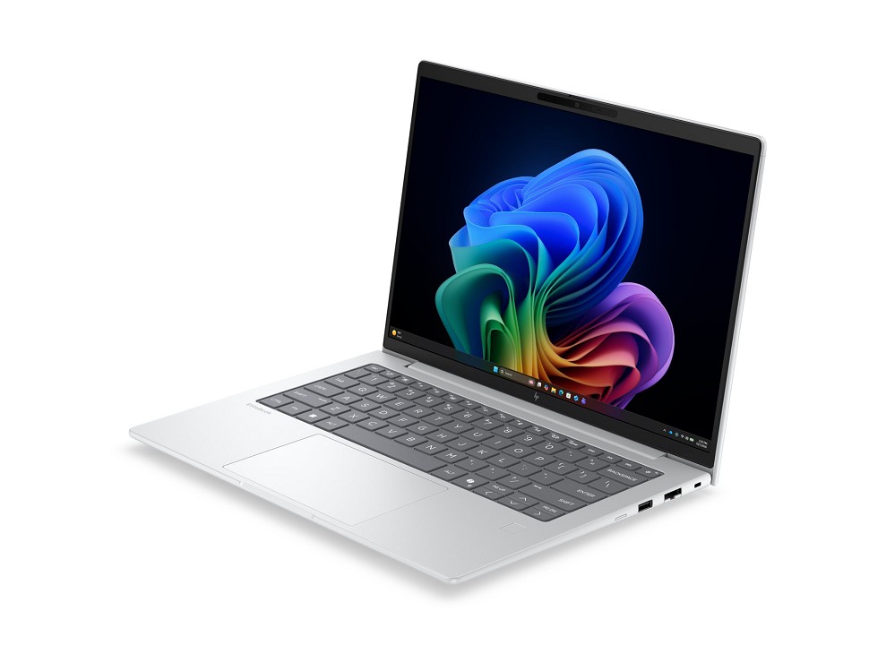 HP EliteBook 6 G2q Notebook Next Gen - Snapdragon