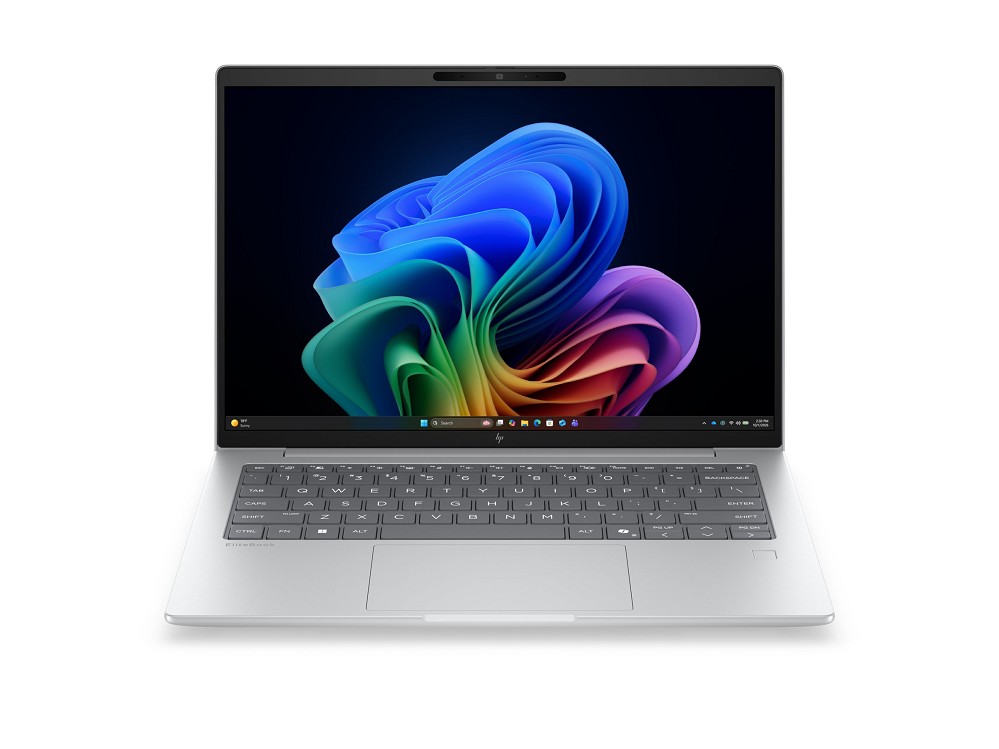 HP EliteBook 6 G2q Notebook Next Gen - Snapdragon links