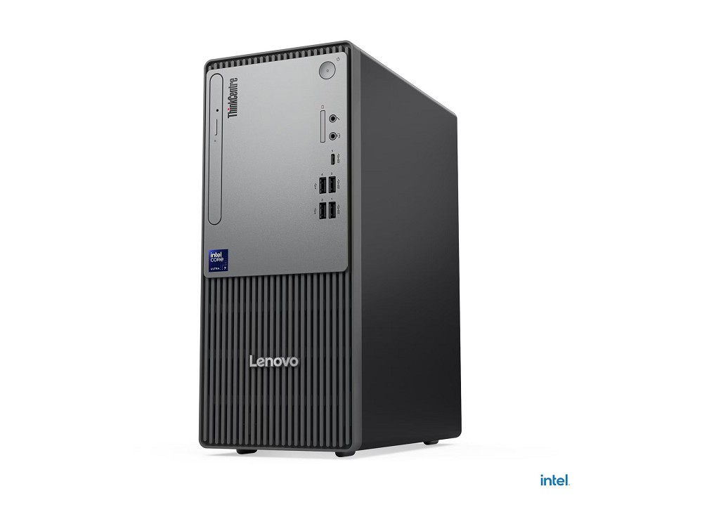 Lenovo ThinkCentre neo 50t Gen 6, Intel Core Ultra 5 225, 16 GB,  712