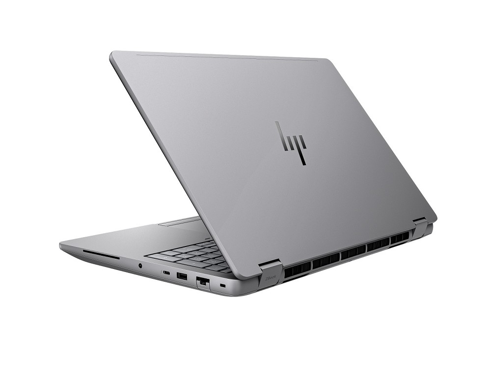 HP ZBook Fury 16 G1i Mobile Workstation -  Core Ul rechts